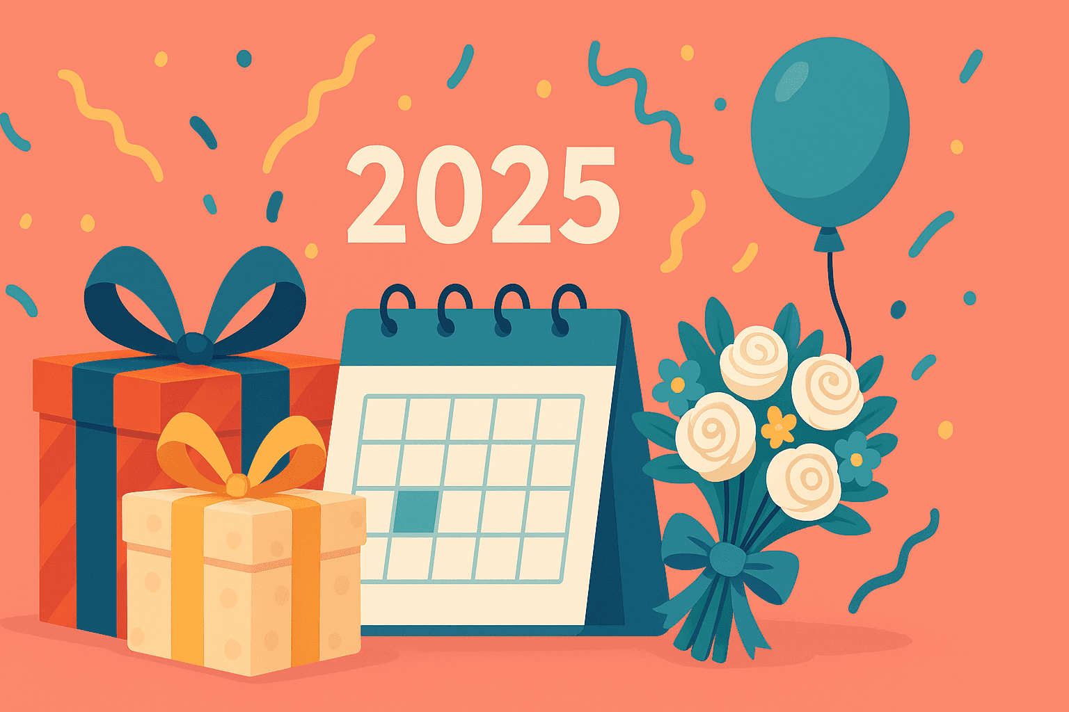 Top 50 regalos de cumpleaños para 2025