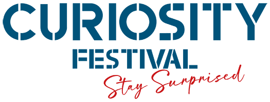 Metejoor CURIOSITY FESTIVAL